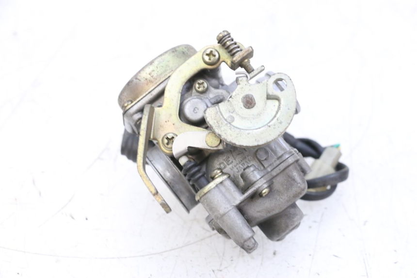 photo de CARBURETOR SYM ORBIT 2 4T 50 (2008 - 2017) - Markings and original references
