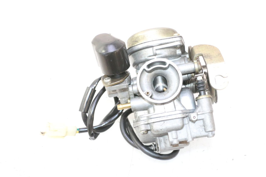 photo de CARBURETOR SYM ORBIT 2 4T 50 (2008 - 2017) - Main view