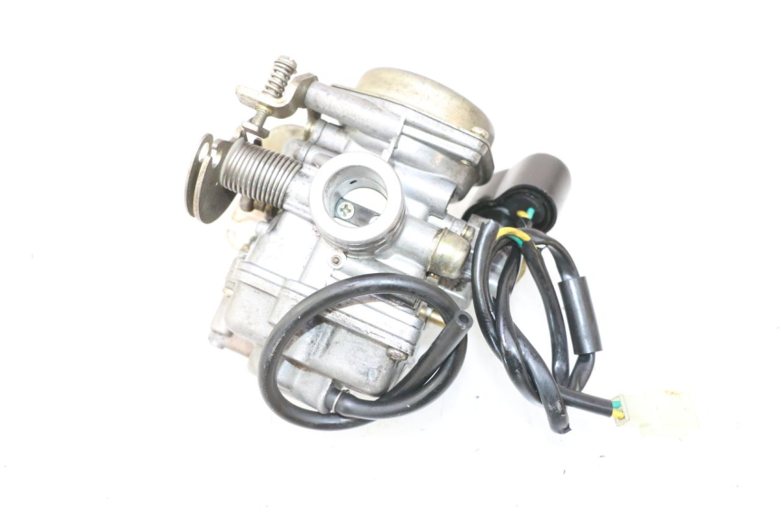 photo de CARBURETOR SYM ORBIT 2 4T 50 (2008 - 2017) - Product overview