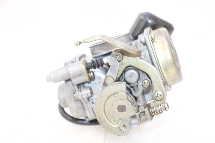 photo de CARBURETOR SYM ORBIT 2 4T 50 (2008 - 2017) - Surface and material condition