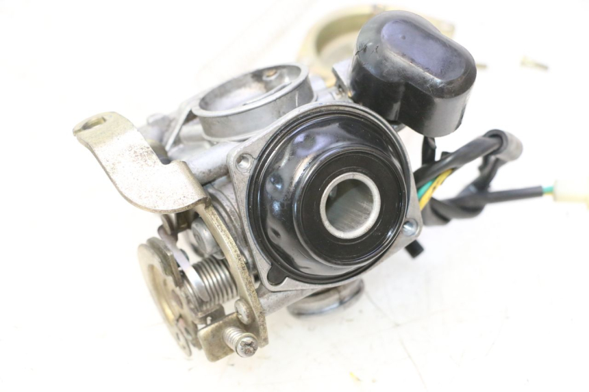 photo de CARBURETOR SYM ORBIT 2 4T 50 (2008 - 2017) - Checked used part