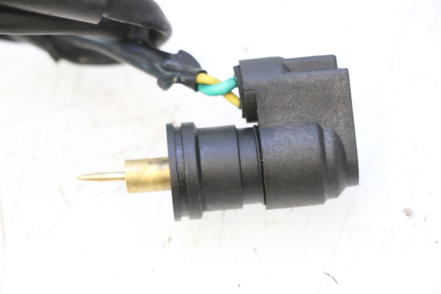 photo de CARBURETOR SYM ORBIT 2 4T 50 (2008 - 2017) - Markings and original references