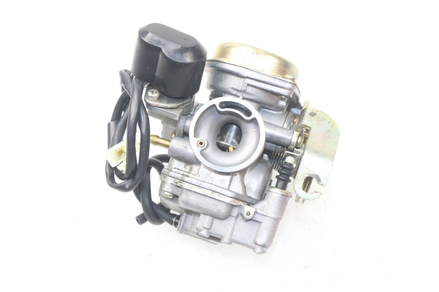 photo de CARBURETOR SYM ORBIT 2 50 (2008 - 2014) - Main view