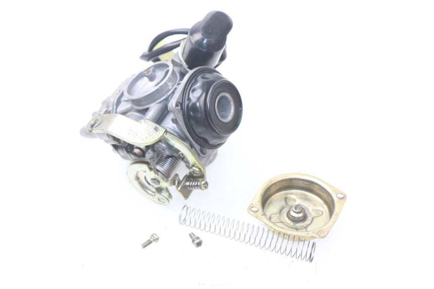 photo de CARBURETOR SYM ORBIT 2 50 (2008 - 2014) - Surface and material condition