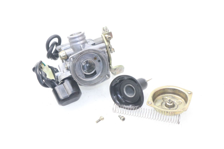 photo de CARBURETOR SYM ORBIT 2 50 (2008 - 2014) - Checked used part