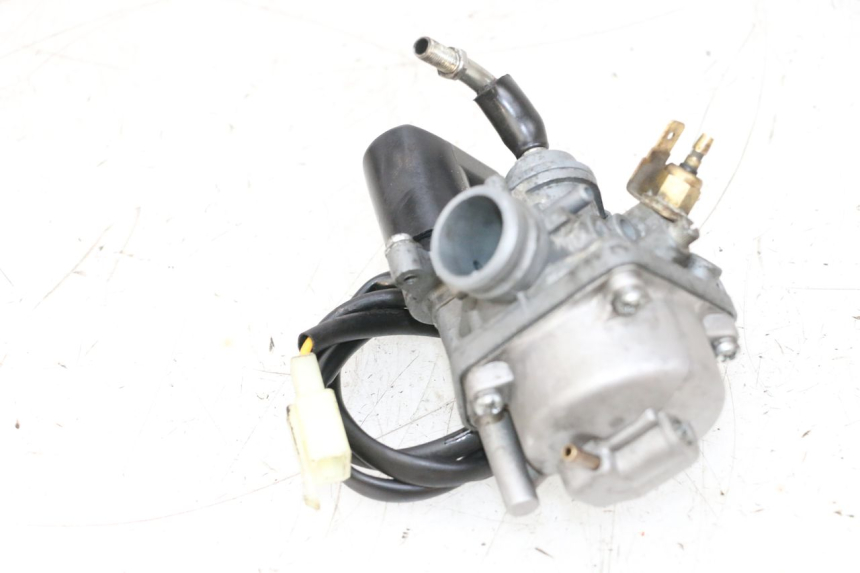 photo de CARBURETOR SYM ORBIT 2 50 (2008 - 2014) - Fixing points details