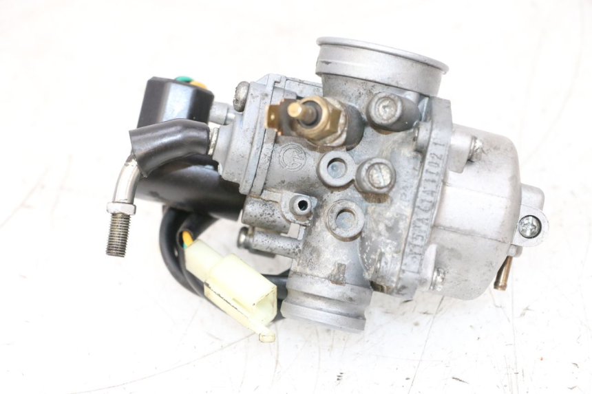 photo de CARBURETOR SYM ORBIT 2 50 (2008 - 2014) - Checked used part