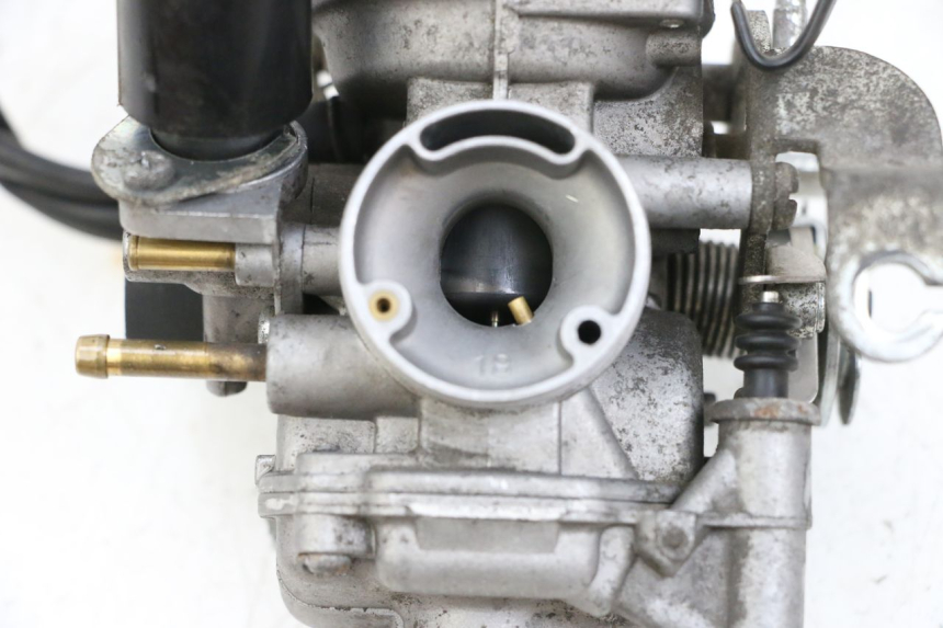 photo de CARBURETOR SYM ORBIT III 3 4T 50 (2018 - 2021) - Component zoom