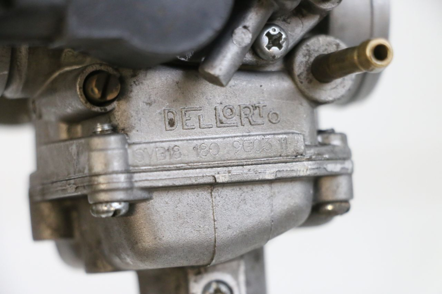 photo de CARBURETOR SYM ORBIT III 3 4T 50 (2018 - 2021) - Zoom on usage condition