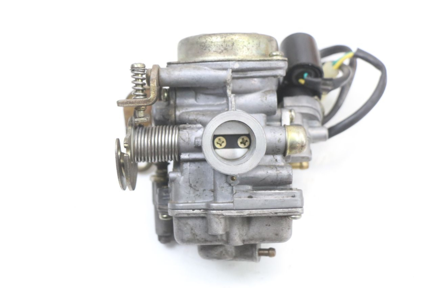 photo de CARBURETOR SYM ORBIT 50 (2008 - 2010) - Alternative perspective