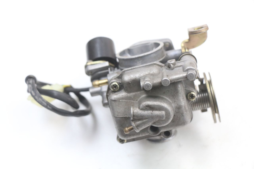 photo de CARBURETOR SYM ORBIT 50 (2008 - 2010) - Fixing points details