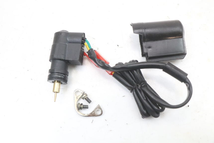 photo de CARBURETOR MBK OVETTO ONE 2T 50 (2013 - 2017) - Additional view of the item