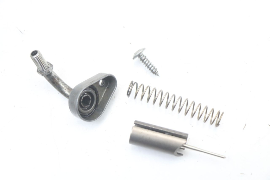 photo de CARBURETOR MBK OVETTO ONE 2T 50 (2013 - 2017) - Markings and original references