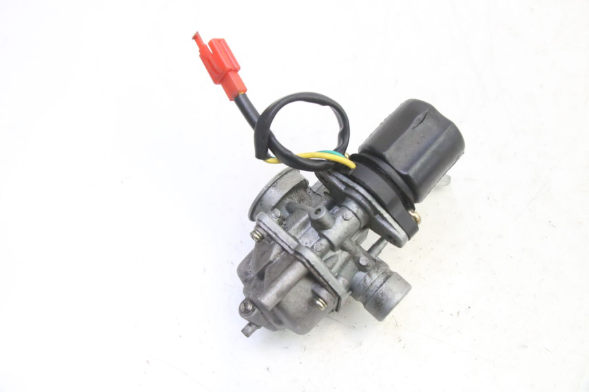 photo de CARBURETOR IMF INDUSTRIE PACH 2T 50 (2009 - 2018) - Component detail