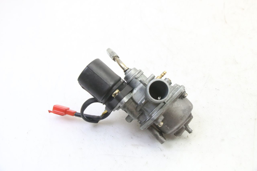 photo de CARBURETOR IMF INDUSTRIE PACH 2T 50 (2009 - 2018) - Zoom on usage condition