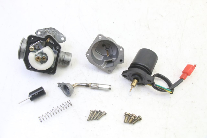 photo de CARBURETOR IMF INDUSTRIE PACH 2T 50 (2009 - 2018) - Fixing points details