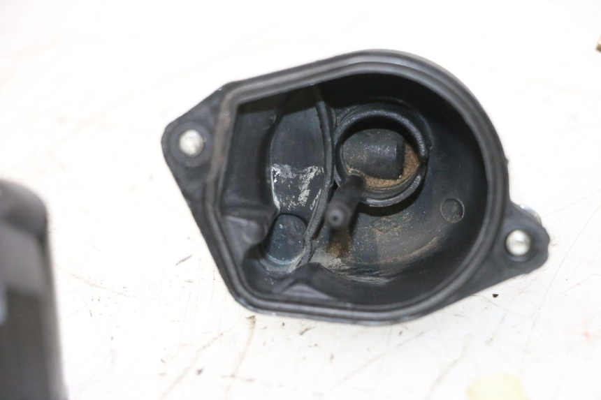 photo de CARBURETOR IMF INDUSTRIE PACH 2T 50 (2009 - 2013) - Distinctive features