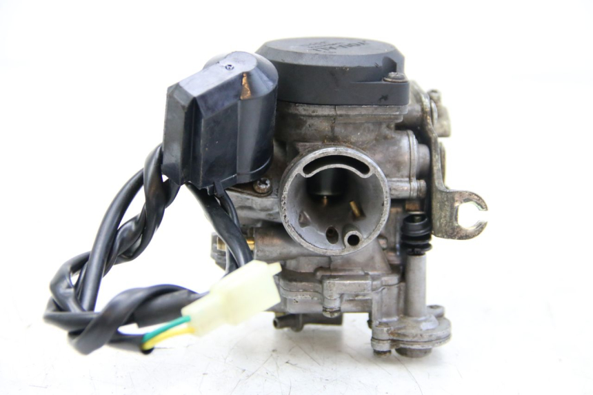 photo de CARBURETOR IMF INDUSTRIE PACH 4T 50 (2009 - 2018) - Main view