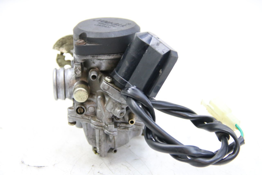 photo de CARBURETOR IMF INDUSTRIE PACH 4T 50 (2009 - 2018) - Component detail