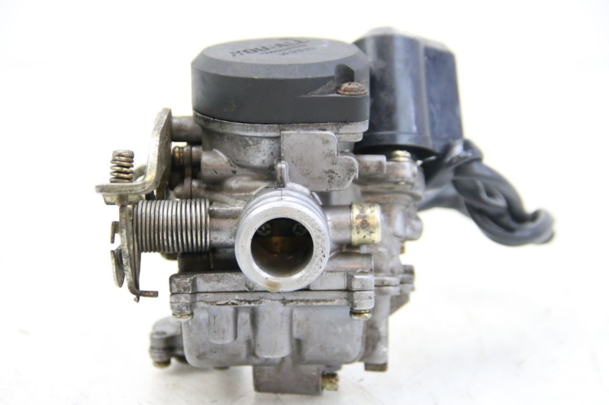 photo de CARBURETOR IMF INDUSTRIE PACH 4T 50 (2009 - 2018) - Fixing points details