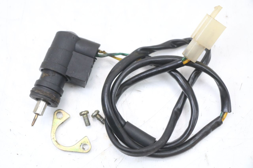 photo de CARBURETOR IMF INDUSTRIE PACH 4T 50 (2009 - 2018) - Additional view of the item