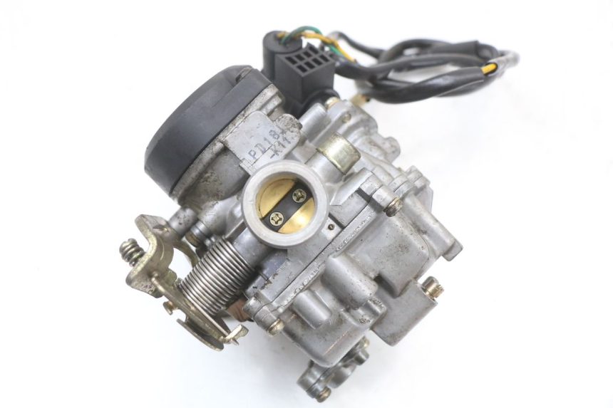 photo de CARBURETOR IMF INDUSTRIE PACH 4T 50 (2009 - 2018) - Alternative perspective