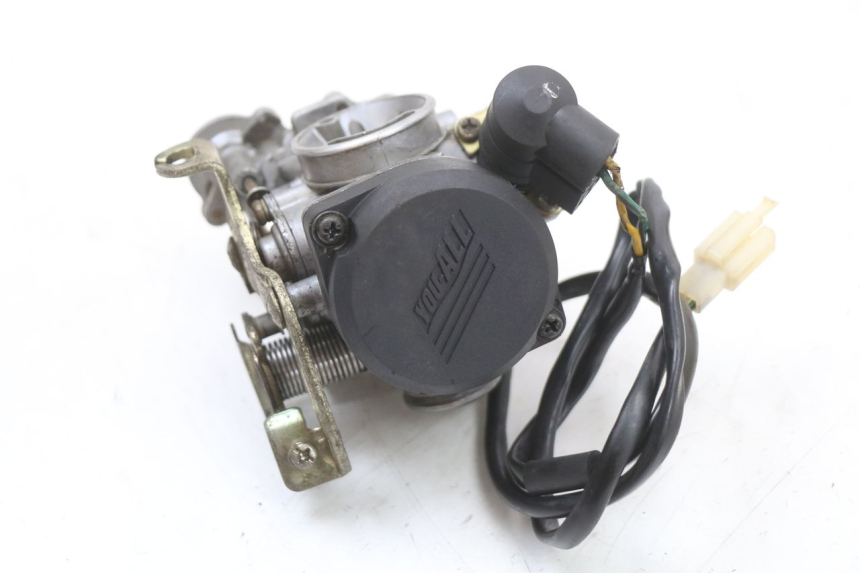 photo de CARBURETOR IMF INDUSTRIE PACH 4T 50 (2009 - 2018) - Product overview