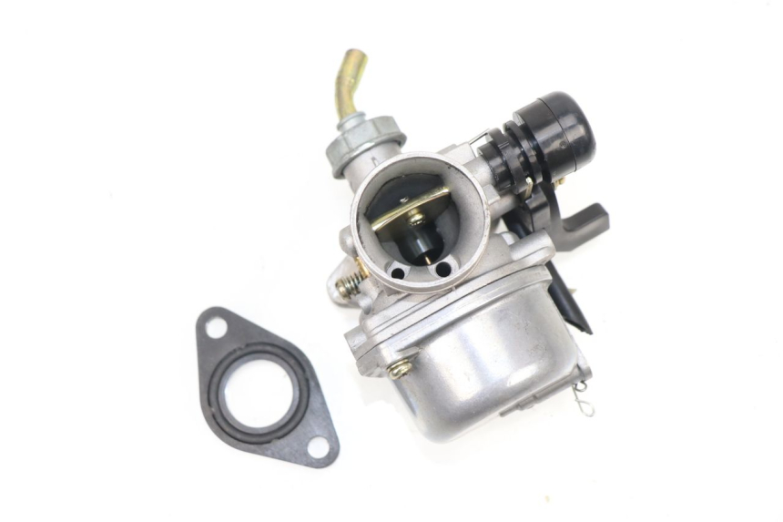 photo de CARBURETOR PANTHERA PANTHERA 125 (2010 - 2020) - Main view