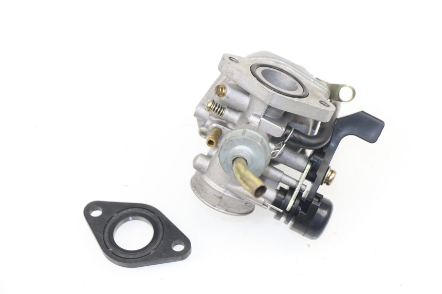 photo de CARBURETOR PANTHERA PANTHERA 125 (2010 - 2020) - Component detail