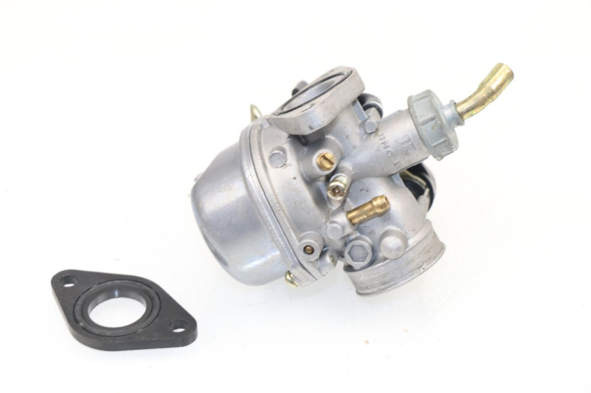 photo de CARBURETOR PANTHERA PANTHERA 125 (2010 - 2020) - Zoom on usage condition