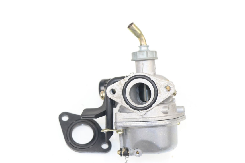 photo de CARBURETOR PANTHERA PANTHERA 125 (2010 - 2020) - Alternative perspective