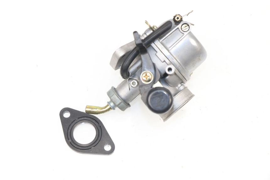 photo de CARBURETOR PANTHERA PANTHERA 125 (2010 - 2020) - Technical close-up