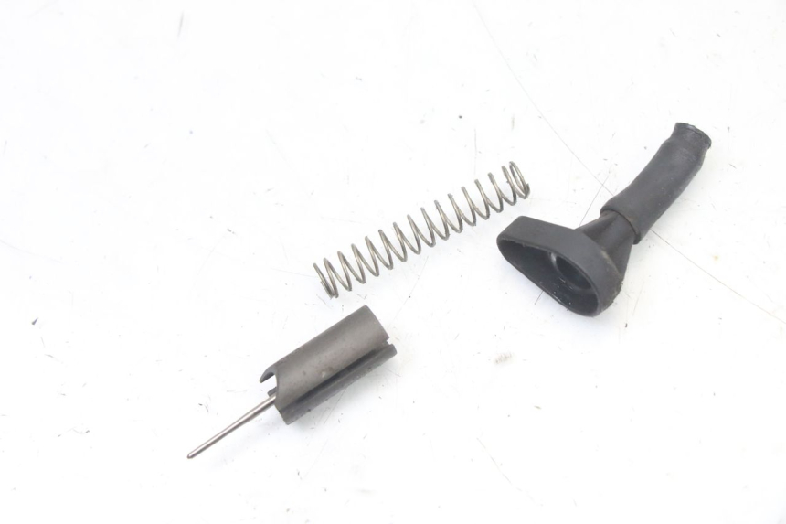 photo de CARBURETOR PEUGEOT LUDIX ONE 50 (2005 - 2008) - Distinctive features