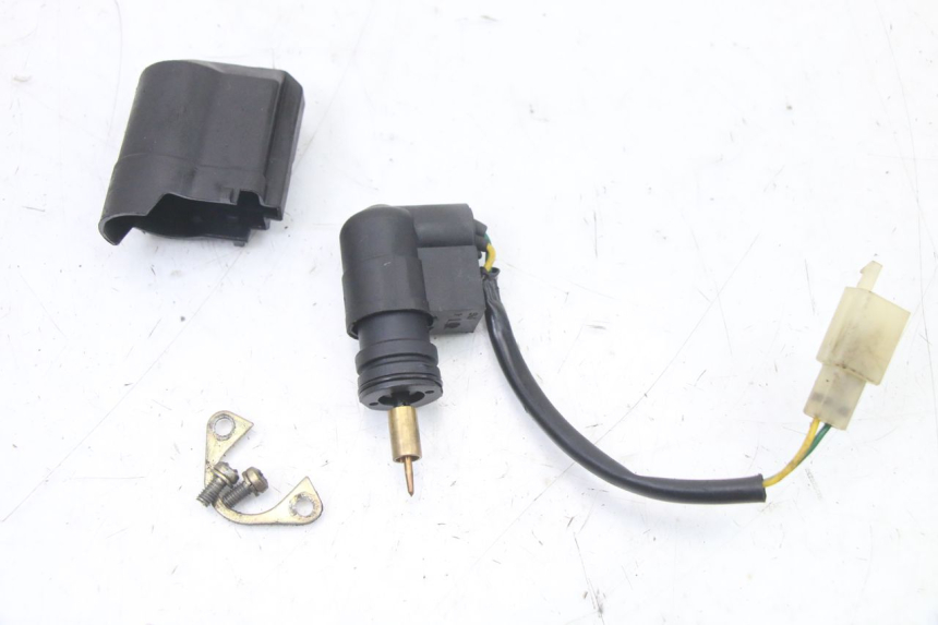 photo de CARBURETOR PEUGEOT LUDIX ONE 50 (2005 - 2008) - Component zoom