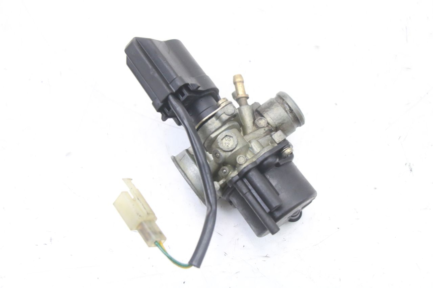photo de CARBURETOR PEUGEOT LUDIX ONE 50 (2005 - 2008) - Zoom on usage condition