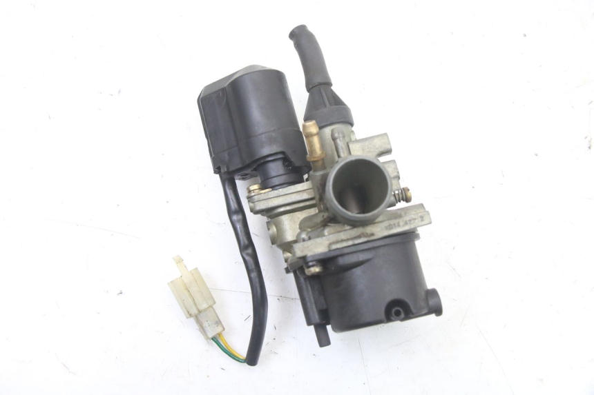 photo de CARBURETOR PEUGEOT LUDIX ONE 50 (2005 - 2008) - Alternative perspective