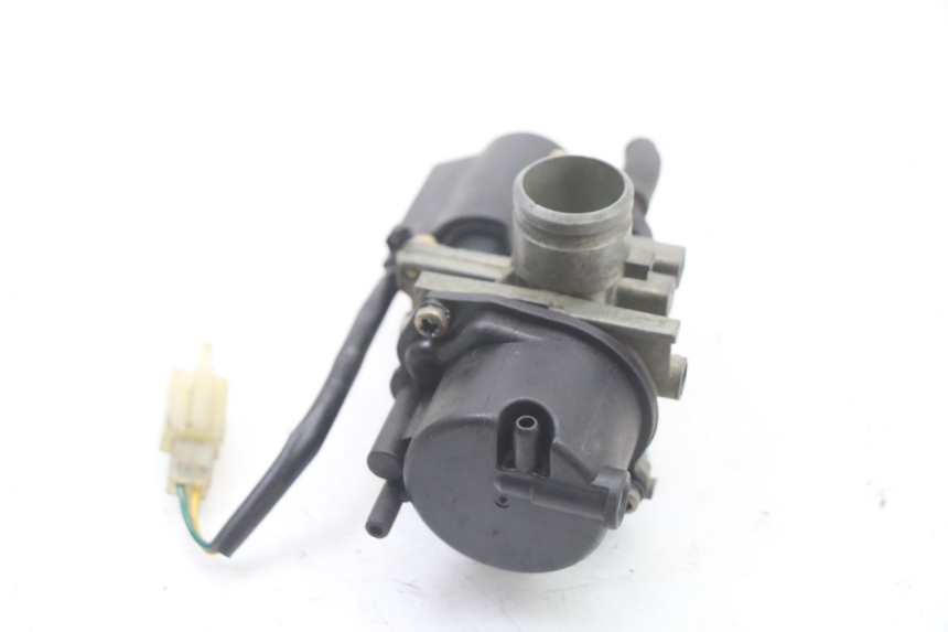 photo de CARBURETOR PEUGEOT LUDIX ONE 50 (2005 - 2008) - Surface and material condition