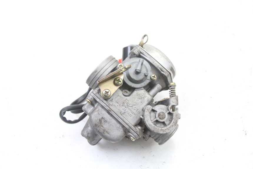 photo de CARBURETOR PEUGEOT VIVACITY 125 (2010 - 2017) - Zoom on usage condition