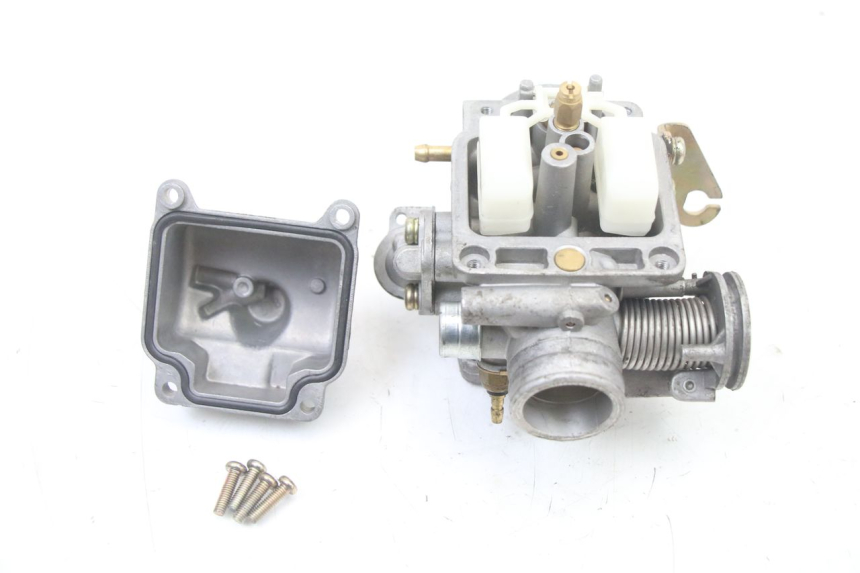photo de CARBURETOR PEUGEOT VIVACITY 125 (2010 - 2017) - Surface and material condition