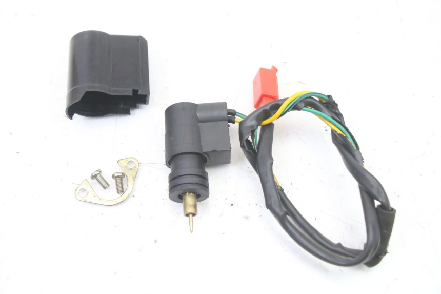 photo de CARBURETOR PEUGEOT VIVACITY 125 (2010 - 2017) - Component zoom