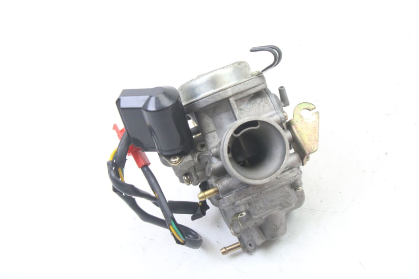 photo de CARBURETOR PEUGEOT VIVACITY 125 (2010 - 2017) - Technical close-up