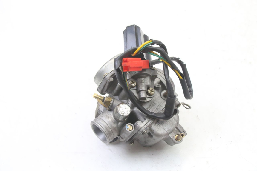 photo de CARBURETOR PEUGEOT VIVACITY 125 (2010 - 2017) - Product overview