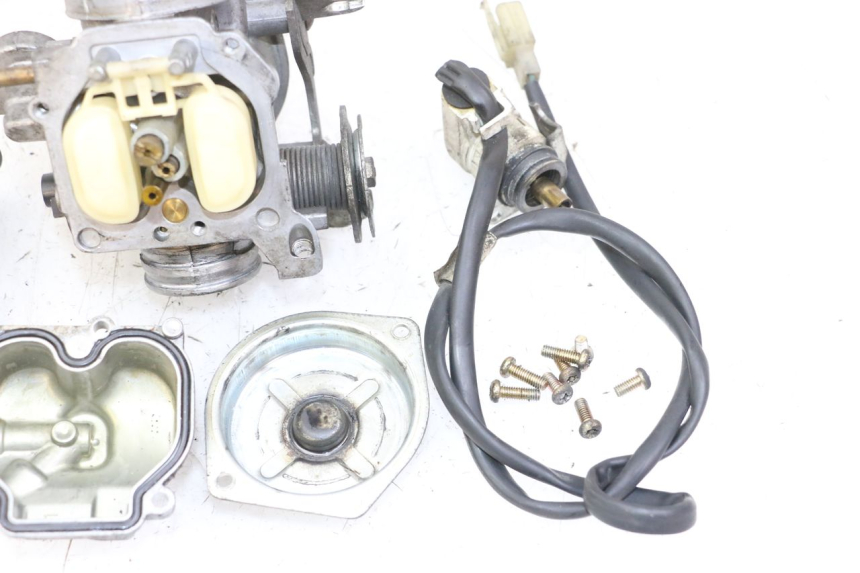 photo de CARBURETOR PIAGGIO VESPA LX 150 (2005 - 2013) - Component zoom