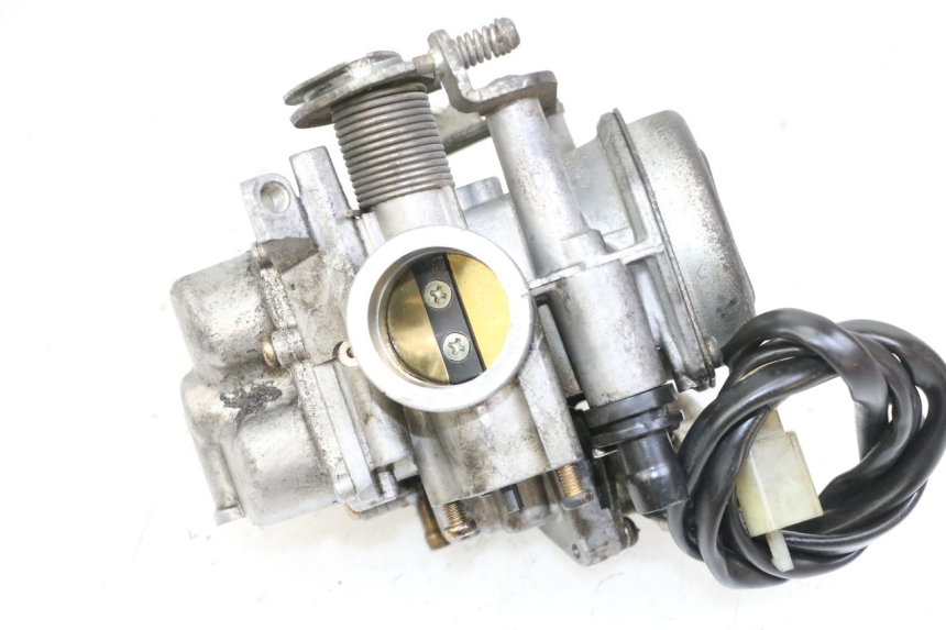 photo de CARBURETOR PIAGGIO VESPA LX 150 (2005 - 2013) - Fixing points details