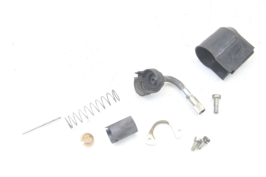 photo de CARBURETOR PIAGGIO VESPA LX 2T 50 (2005 - 2013) - Distinctive features