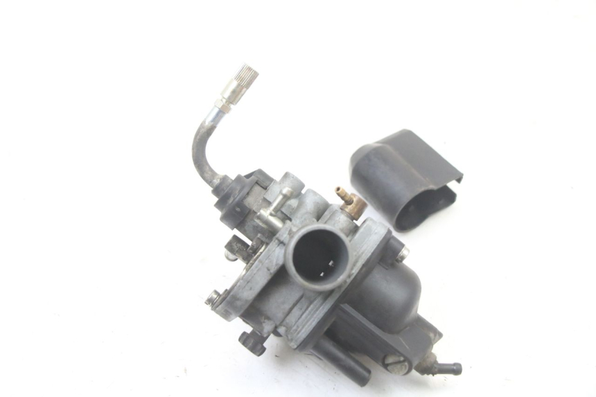 photo de CARBURETOR PIAGGIO VESPA LX 2T 50 (2005 - 2013) - Alternative perspective