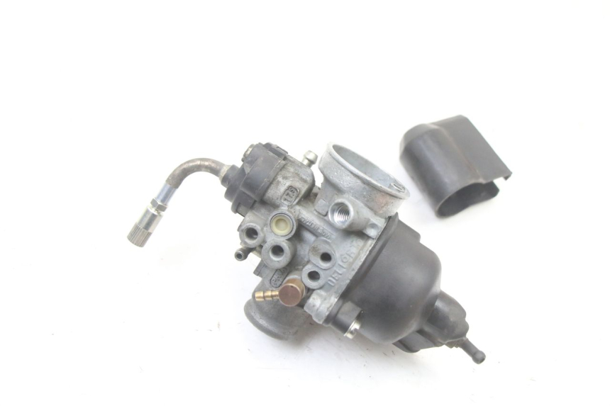 photo de CARBURETOR PIAGGIO VESPA LX 2T 50 (2005 - 2013) - Technical close-up
