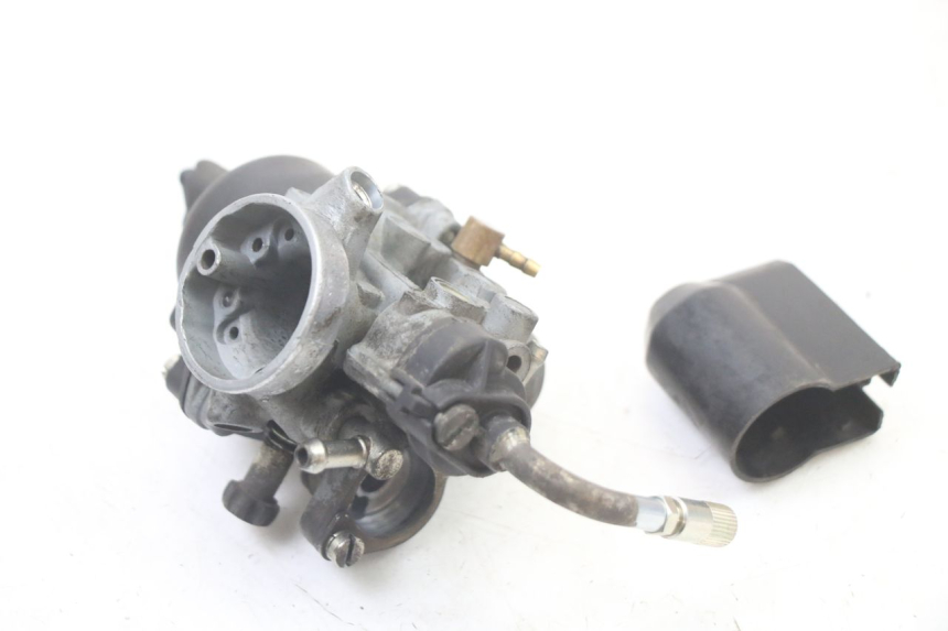 photo de CARBURETOR PIAGGIO VESPA LX 2T 50 (2005 - 2013) - Fixing points details