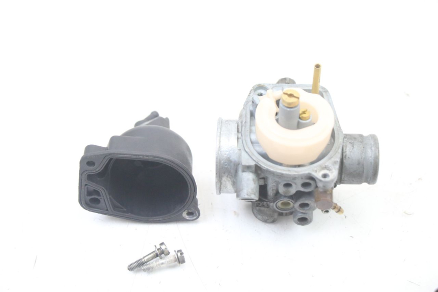 photo de CARBURETOR PIAGGIO VESPA LX 2T 50 (2005 - 2013) - Checked used part