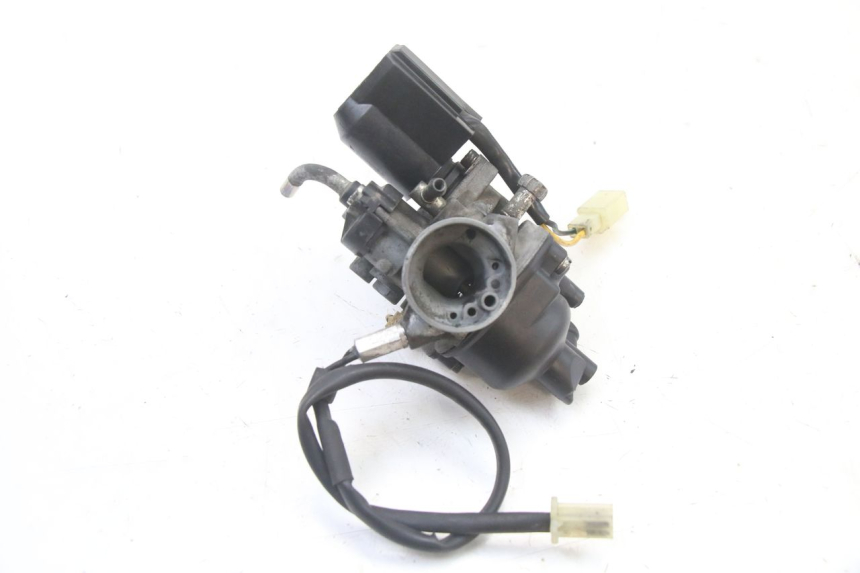 photo de CARBURETOR PIAGGIO VESPA S 2T 50 (2007 - 2014) - Main view
